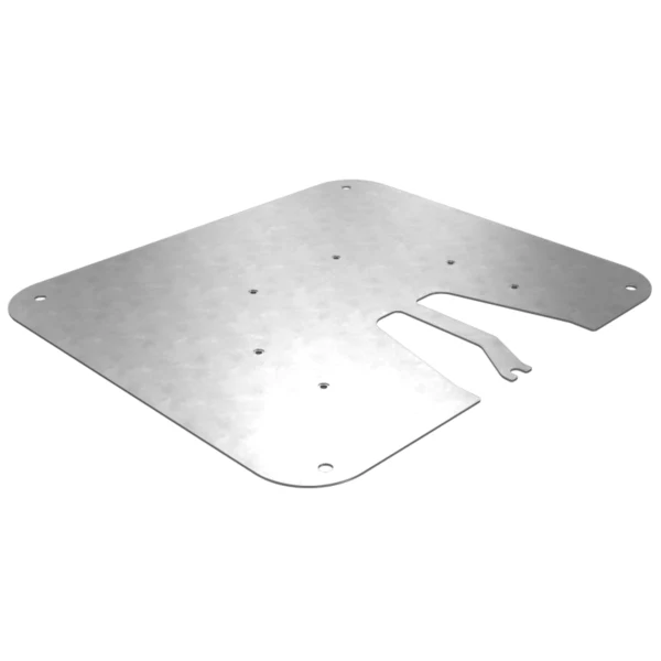 Placa protectie cadru incarcator Caterpillar 501-6995