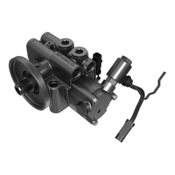 Pompa transfer combustibil Caterpillar 501-8160