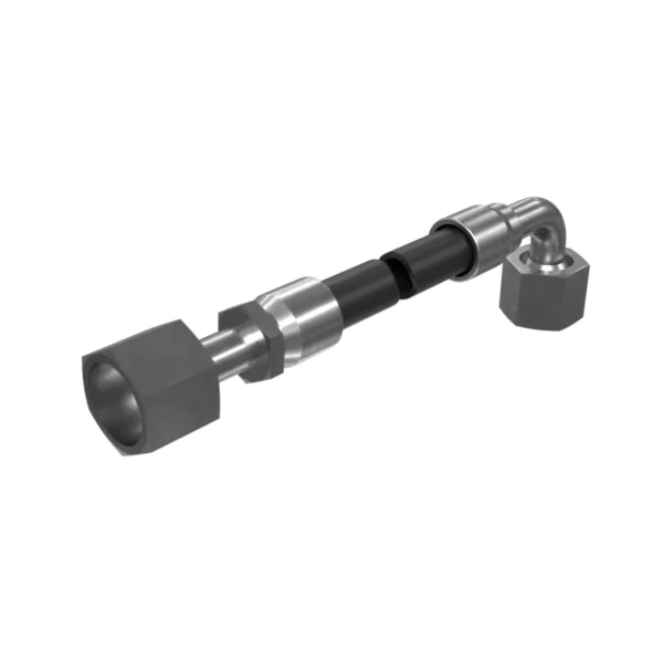 Furtun hidraulic presiune medie temperatura inalti Caterpillar 502-0243