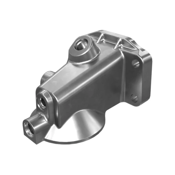 Carcasa filtru ulei motor Caterpillar 502-2115