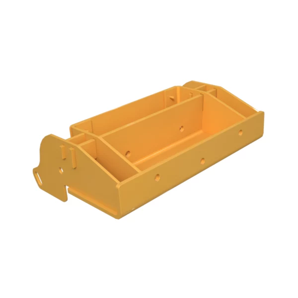 Platforma scara acces alimentare combustibil Caterpillar 502-2257