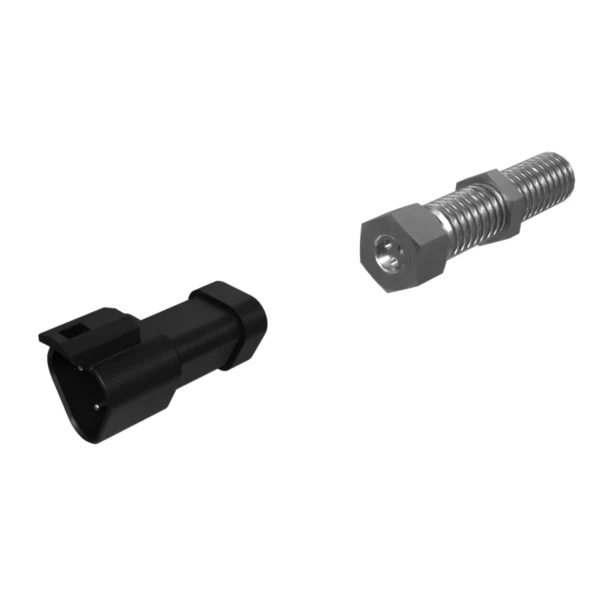 Senzor viteza inox Caterpillar 502-2455
