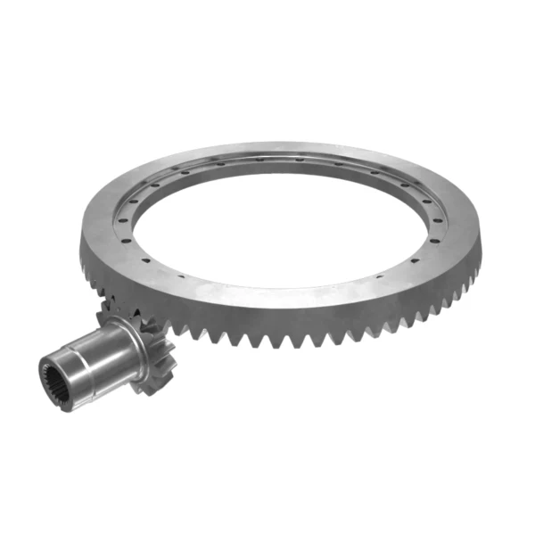 Set pinioni transmisie finala Caterpillar 502-3926