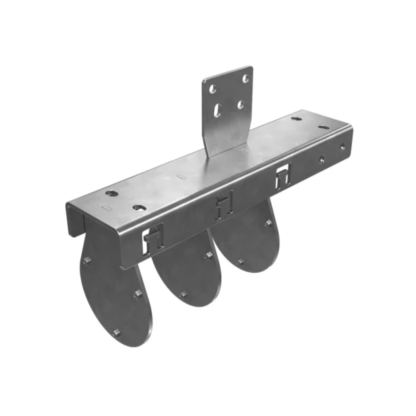 Suport montaj lampa semnalizare Caterpillar 502-5100