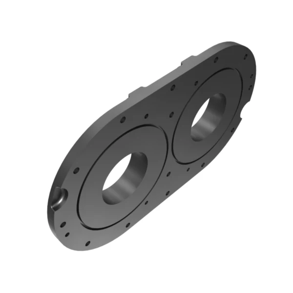 Capac site transmisie Caterpillar 502-7027