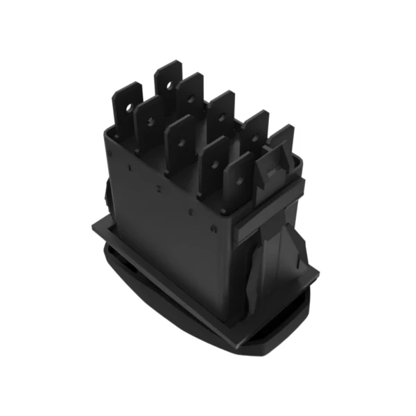 Comutator basculant 12V Caterpillar 502-9316