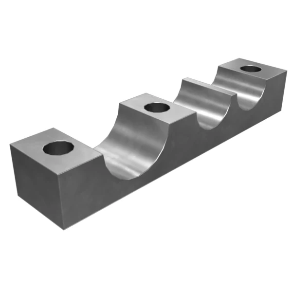 Clema sadea multiplu pentru tuburi Caterpillar 503-1456