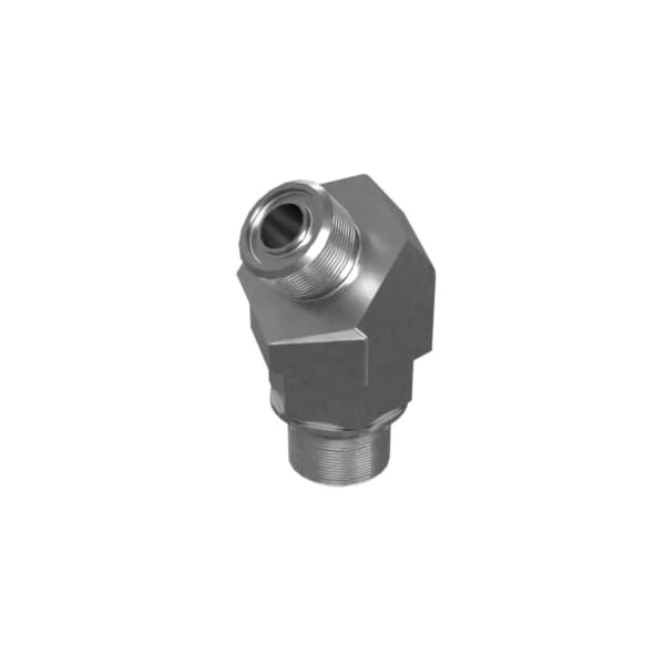 Adaptor cot 45 grade Caterpillar 503-2216