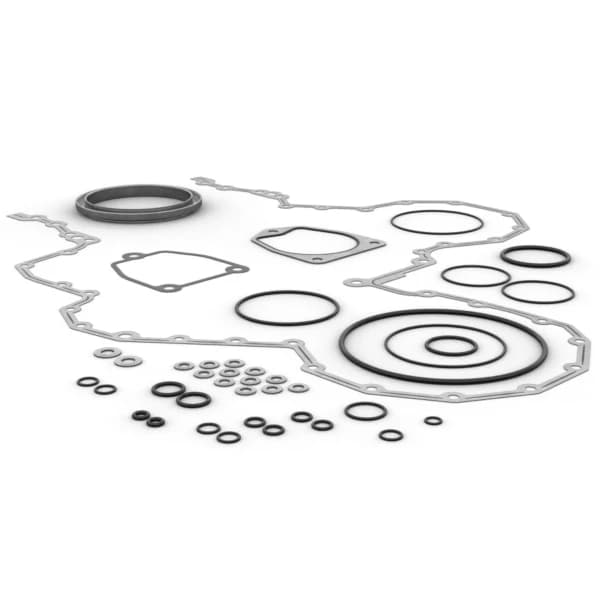 Kit garnituri si simeringuri chiulasa Caterpillar 503-2878