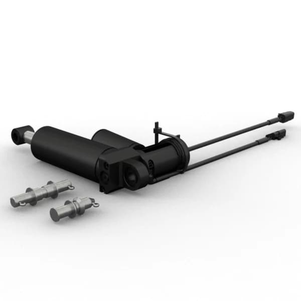 Kit amortizor suspensie scaun operator Caterpillar 503-8825