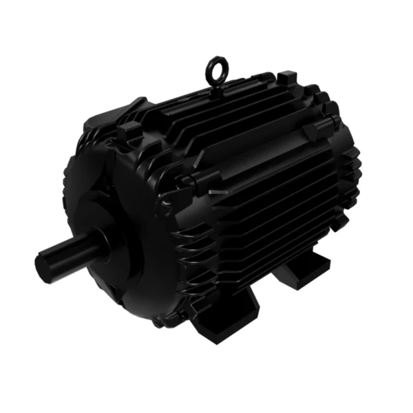 Motor rotatie Caterpillar 503-9304