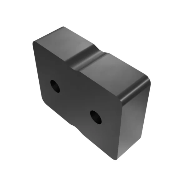 Placa cadru inferior 25mm Caterpillar 504-0464