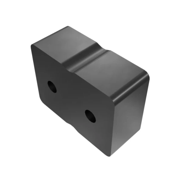 Placa cadru inferiora 33mm Caterpillar 504-0465