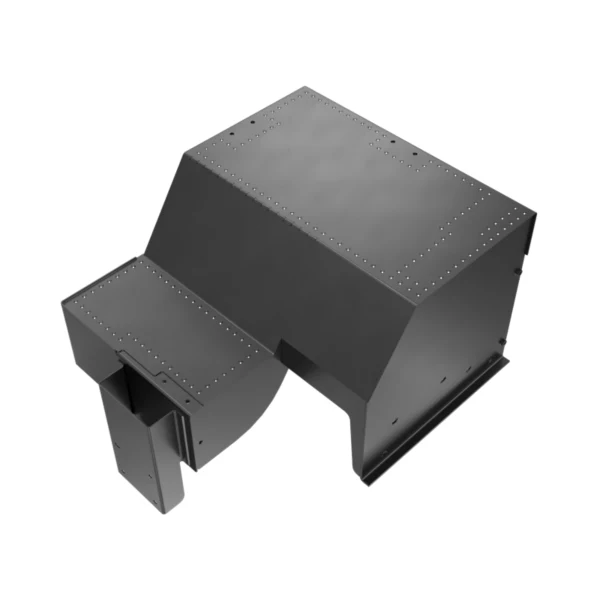 Platforma trepte acces Caterpillar 504-2059