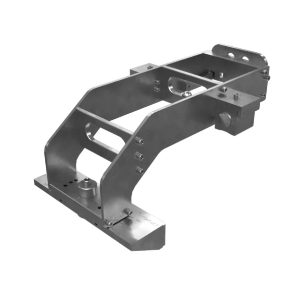 Calibru localizare protectie buza Caterpillar 504-3453