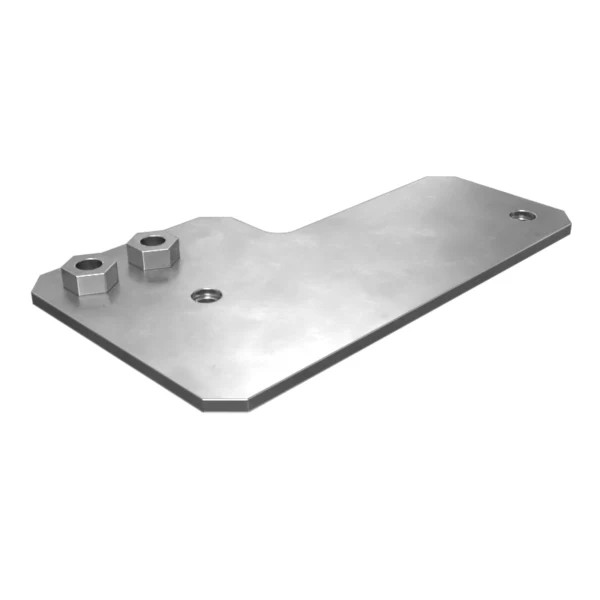 Suport montaj alarma deplasare Caterpillar 504-3566