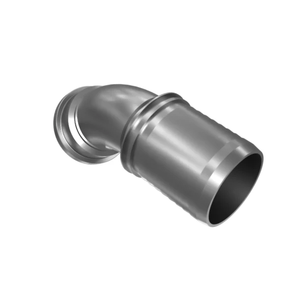 Furtun hidraulic Caterpillar 504-4014