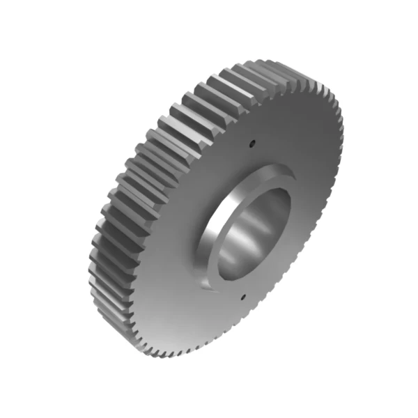 Pinion pompa ulei Caterpillar 504-4238