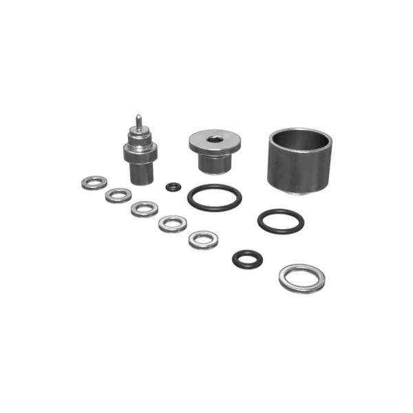 Kit garnituri compensator presiune Caterpillar 504-4281