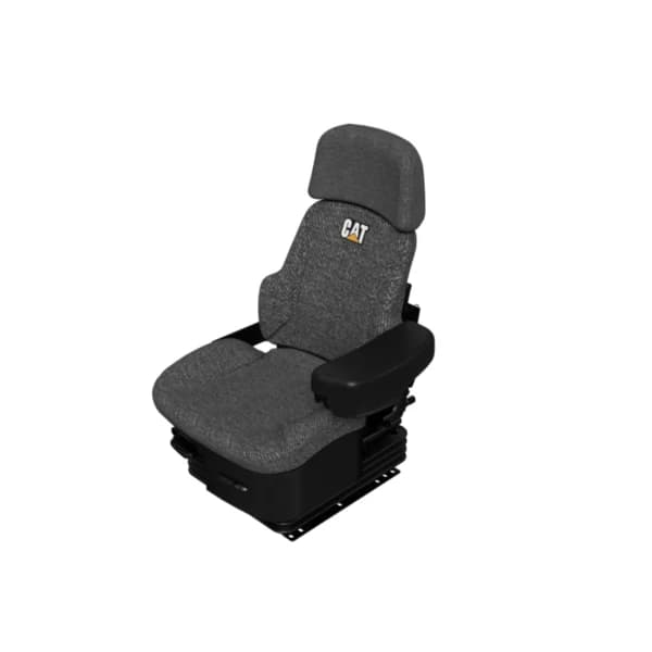 Scaun operator suspensie pneumatica Caterpillar 504-4296