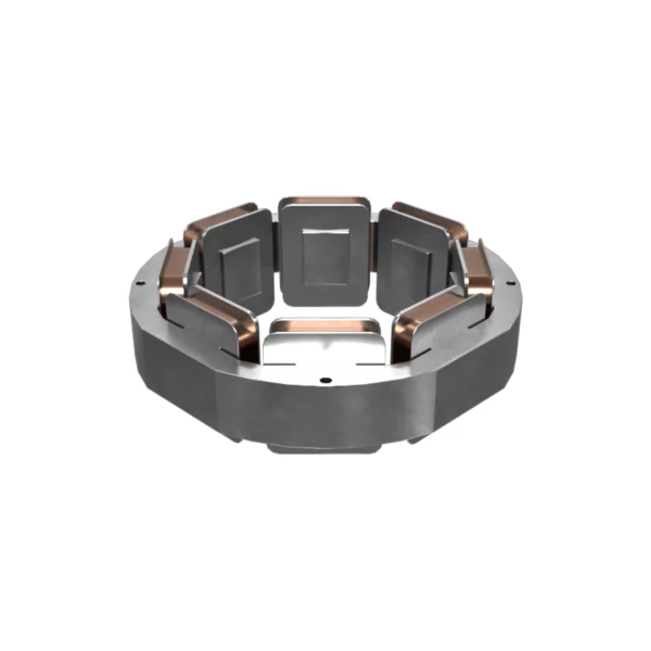 Stator Caterpillar 504-4653