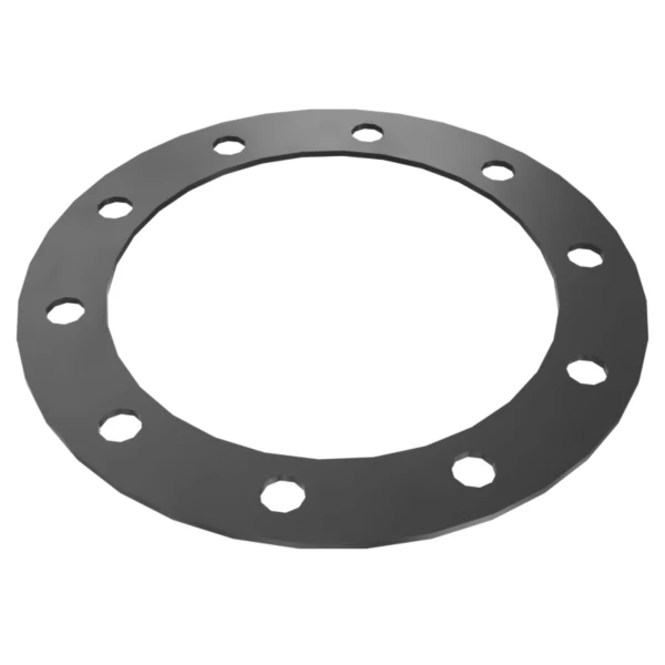Disc retentie placa cuplaj generator Caterpillar 504-4666
