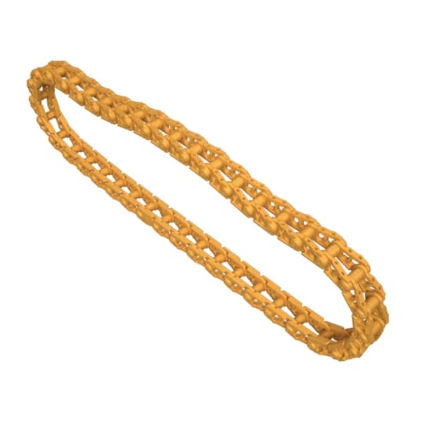 Ansamblu za senila Caterpillar 504-4803