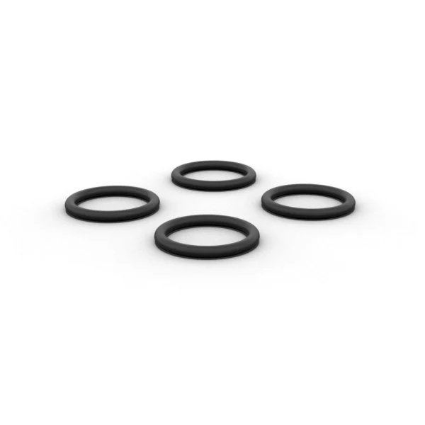 Kit garnituri bloc motor si baie ulei Caterpillar 504-4879