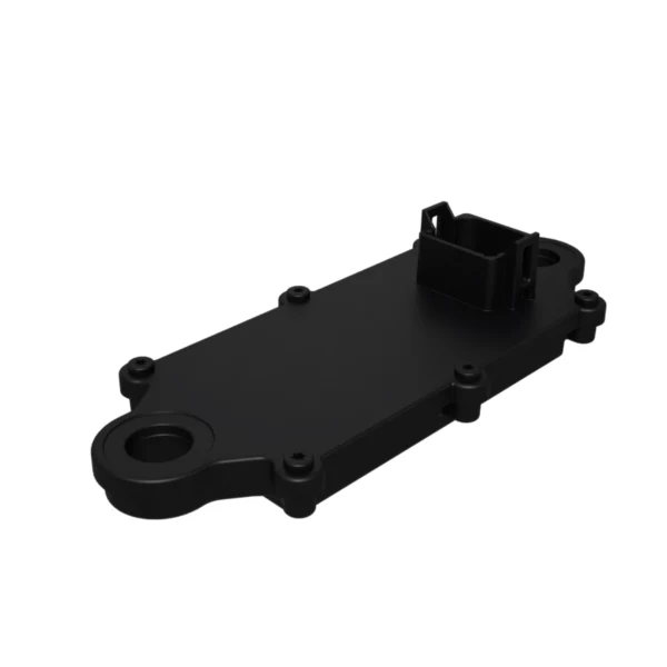 Modul control electronic Caterpillar 504-4980