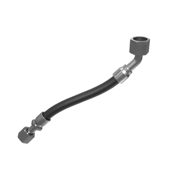 Furtun hidraulic presiune medie-inalte temperaturi Caterpillar 504-5077