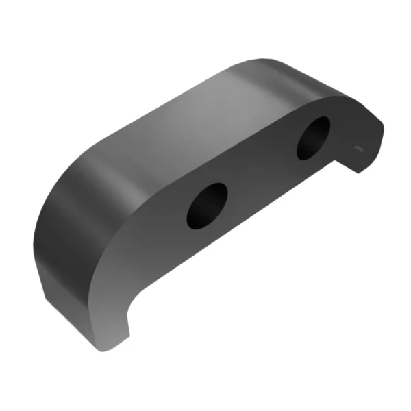 Placa retinere cuplaj rapid Caterpillar 504-5754