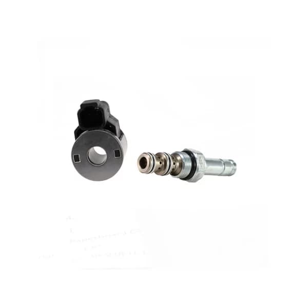 Bobina electrovalva Caterpillar 504-6733