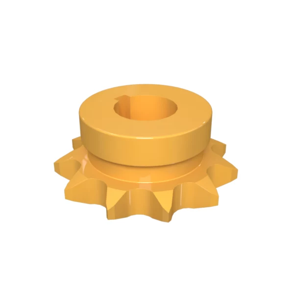 Roata conducatoare sudura Caterpillar 504-7335