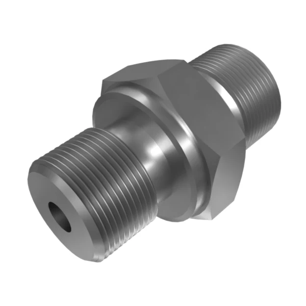 Adaptor hex drept Caterpillar 504-7386