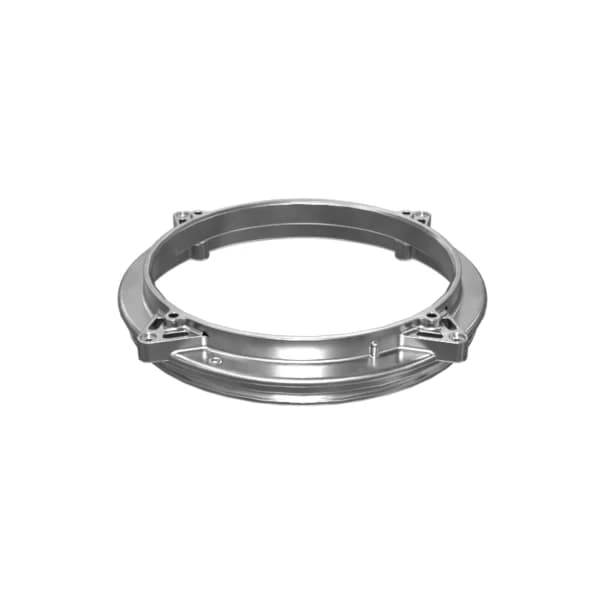 Adaptor carcasa rezervor pompa ungere Caterpillar 504-7388