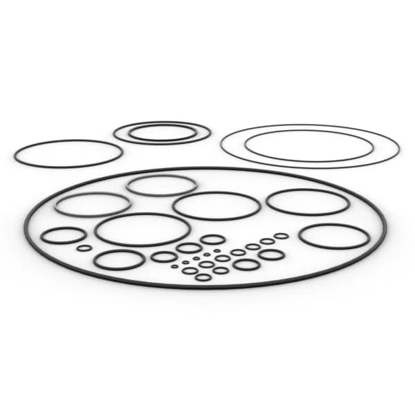Kit garnituri transmisie Caterpillar 504-8480