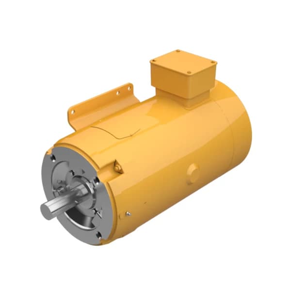 Motor electric ridicare 10 CP Caterpillar 504-9825