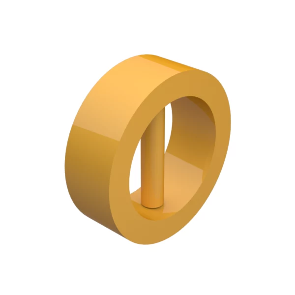 Spacer 50mm Caterpillar 504-9838