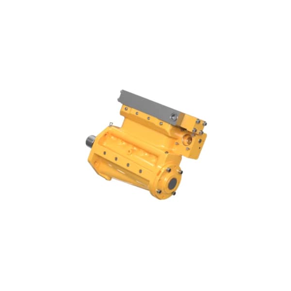Pompa injectie combustibil Caterpillar 505-1184