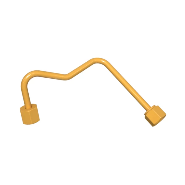 Conducta combustibil Caterpillar 505-6505