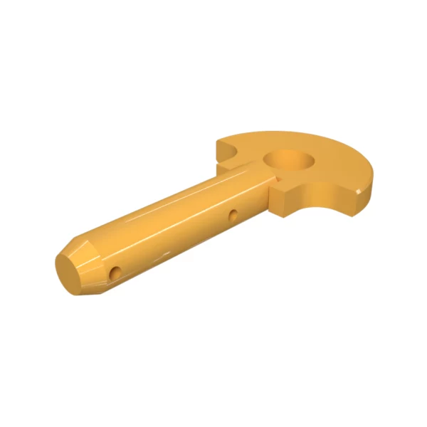 Bolt clevis 37mm Caterpillar 505-7081