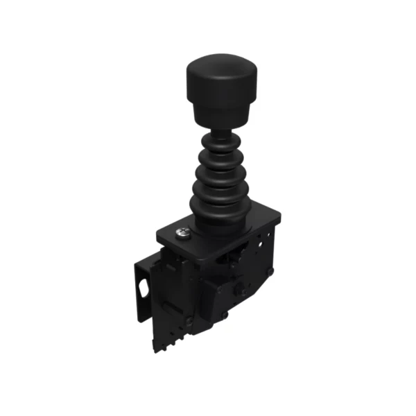 Ansamblu controler joystick Caterpillar 505-7620