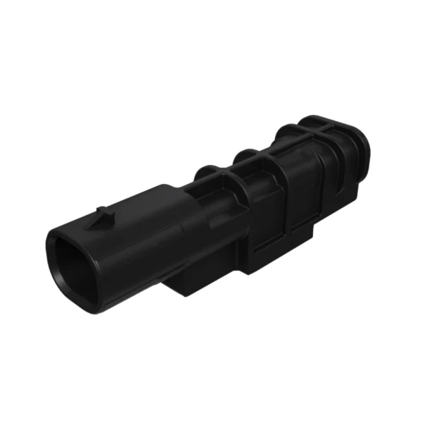 Receptor conector 2 pini Caterpillar 505-7640
