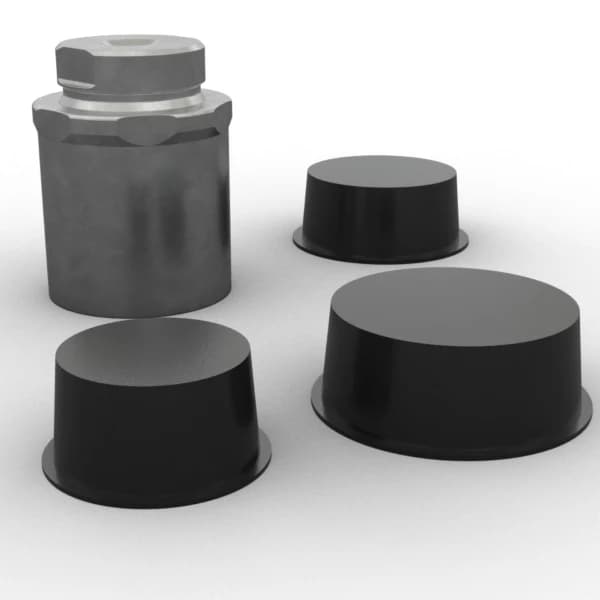 Kit limitator flux hidraulic Caterpillar 506-0092