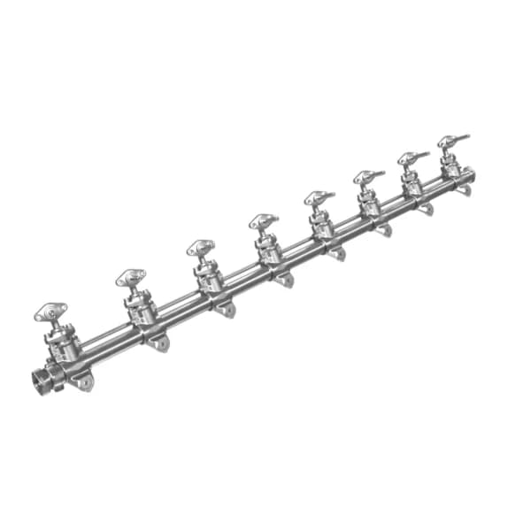 Galerie combustibil Caterpillar 506-0094