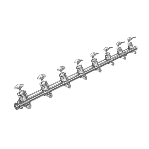 Galerie combustibil Caterpillar 506-0095