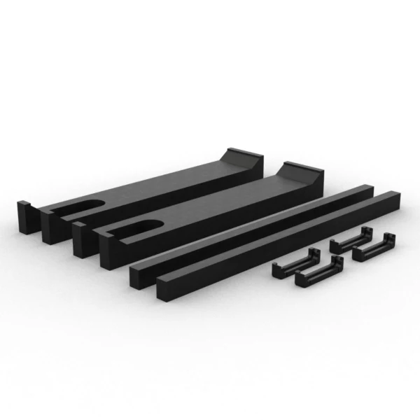Kit etansare radiator Caterpillar 506-0231