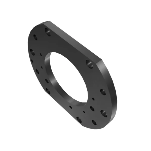 Capac carcasa transmisie Caterpillar 506-0739