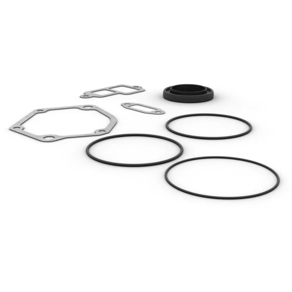 Kit garnituri front cover Caterpillar 506-0742