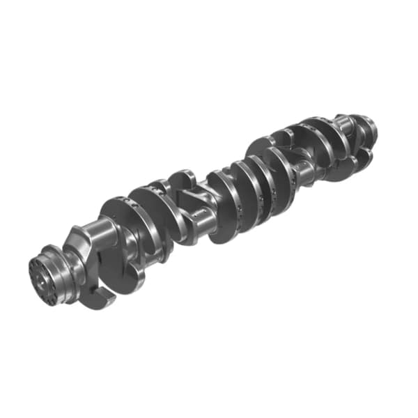 Arbore cotit motor Caterpillar 506-1982